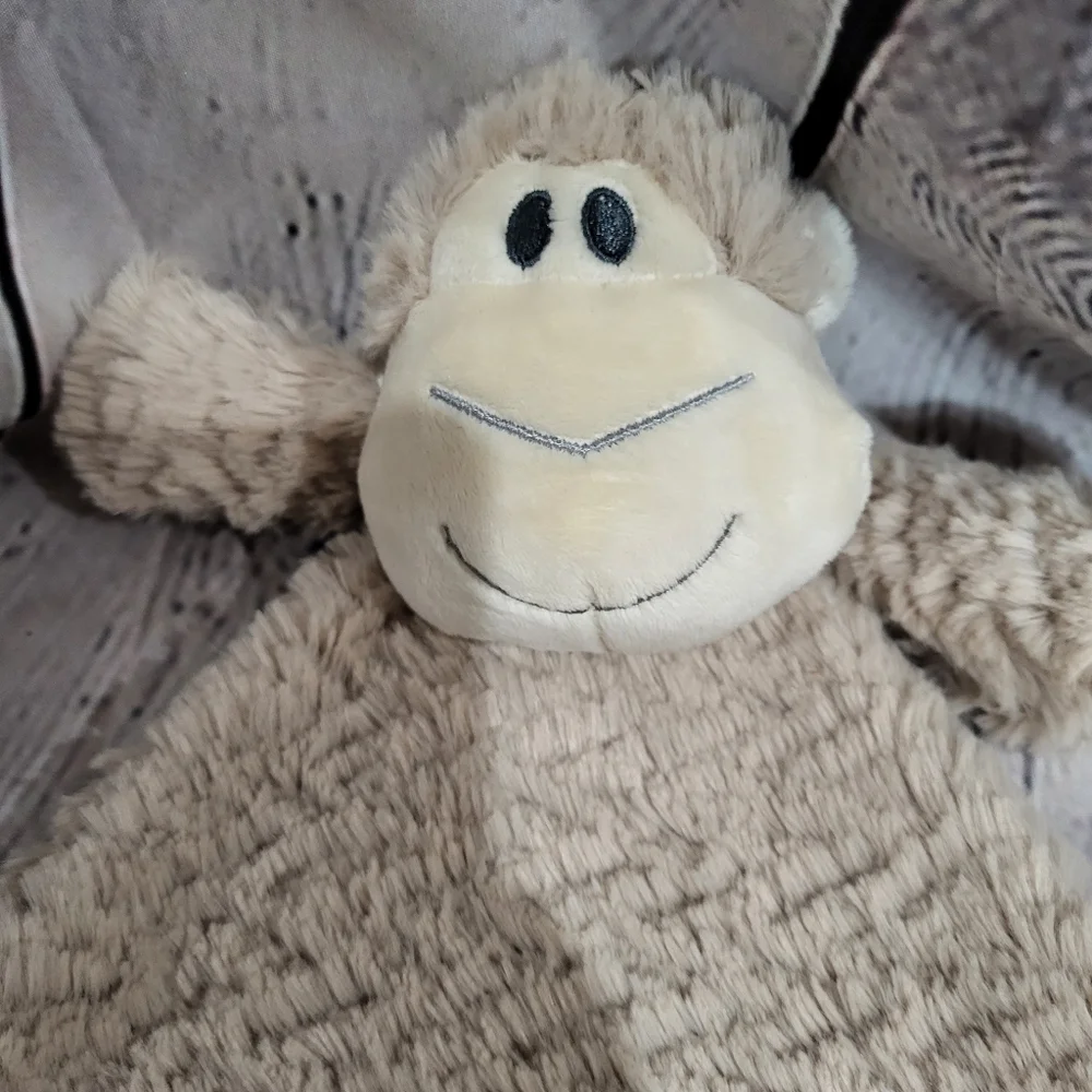 Nat & Jules adorable plush